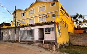 Casarão Hostel